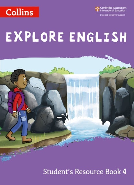 Explore English Student¿s Resource Book: Stage 4