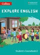 Explore English Student's Coursebook: Stage 2