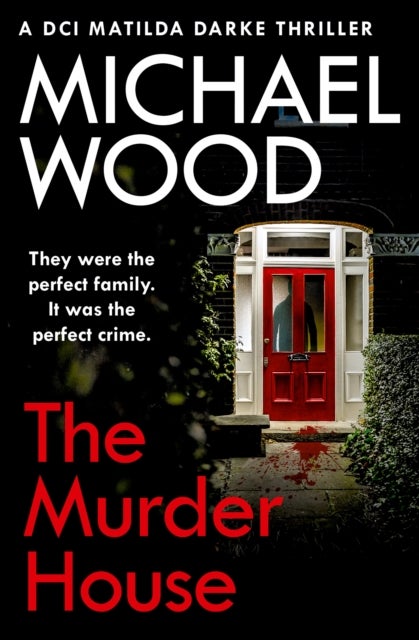 Bilde av The Murder House Av Michael Wood