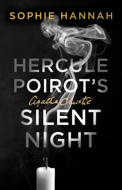 Hercule Poirot¿s Silent Night - The New Hercule Poirot Mystery