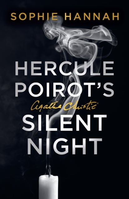 Hercule Poirot¿s Silent Night - The New Hercule Poirot Mystery