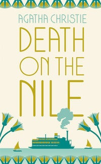 Bilde av Death On The Nile Av Agatha Christie