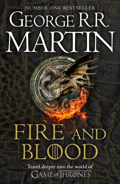 Fire & blood