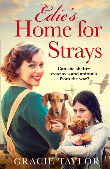Edie¿s Home for Strays