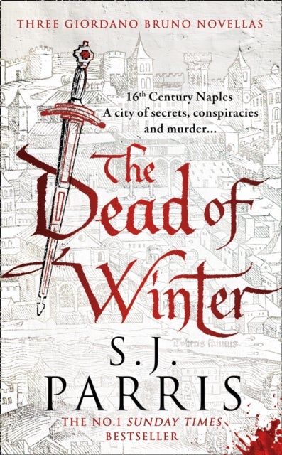 The Dead of Winter - Three Giordano Bruno Novellas