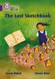The Lost Sketchbook