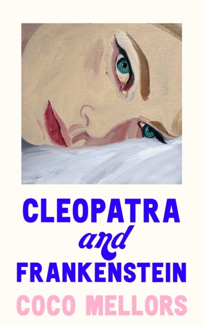 Bilde av Cleopatra And Frankenstein Av Coco Mellors