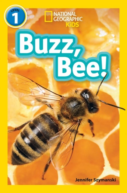 Buzz, Bee! - Level 1