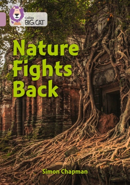 Bilde av Nature Fights Back Av Simon Chapman