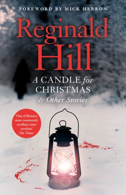 Bilde av A Candle For Christmas &amp; Other Stories Av Reginald Hill