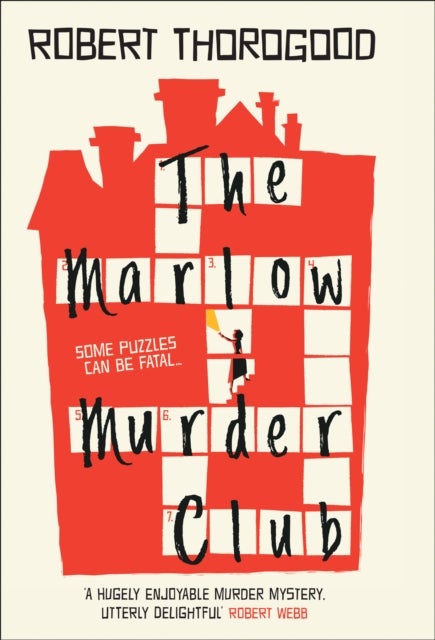 The Marlow Murder Club - The Marlow Murder Club Mysteries 1