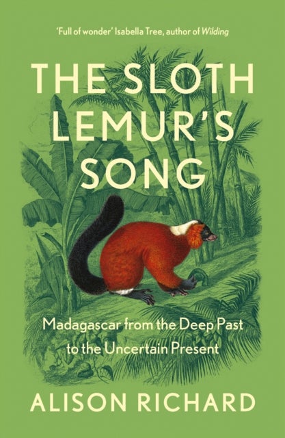 The Sloth Lemur¿s Song - Madagascar from the Deep Past to the Uncertain Present