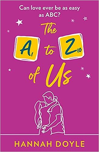 The A to Z of Us