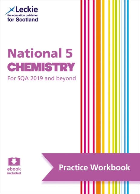 National 5 Chemistry - Practise and Learn Sqa Exam Topics