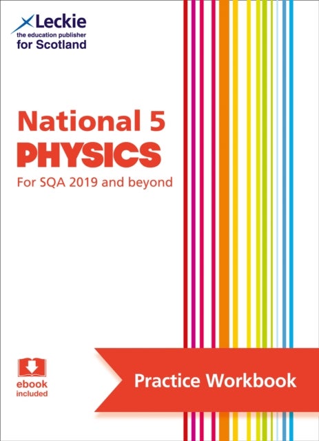 National 5 Physics - Practise and Learn Sqa Exam Topics