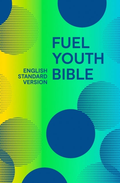 Bilde av Holy Bible English Standard Version (esv) Fuel Bible Av Collins Anglicised Esv Bibles