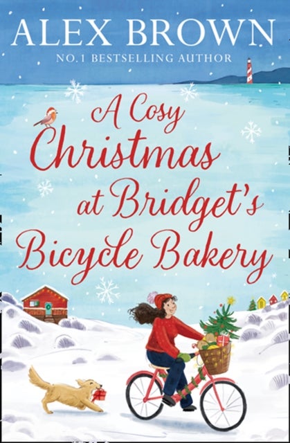 A Cosy Christmas at Bridget¿s Bicycle Bakery