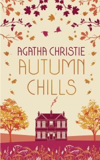 Bilde av Autumn Chills: Tales Of Intrigue From The Queen Of Crime Av Agatha Christie