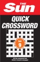 The Sun Quick Crossword Book 9