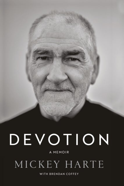 Devotion - A Memoir