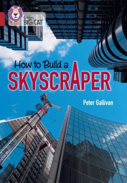 How to Build a Skyscraper - Band 14/Ruby