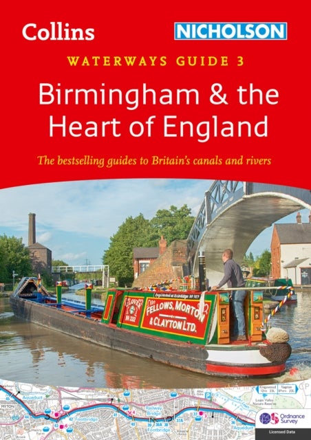 Birmingham and the Heart of England