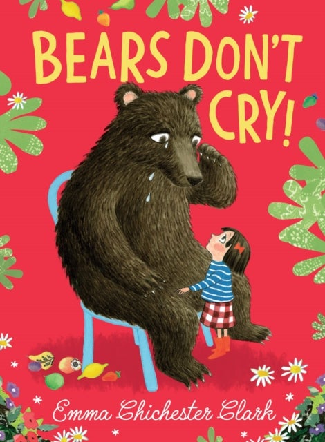 Bears Don't Cry!