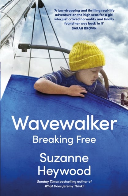 Wavewalker - Breaking Free