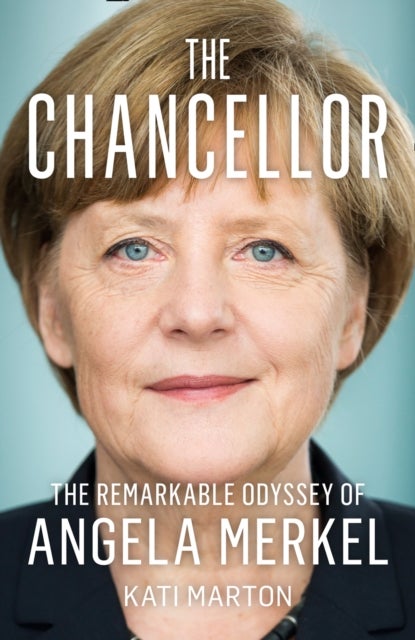 The Chancellor - The Remarkable Odyssey of