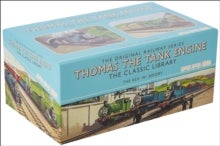 Thomas Classic Library