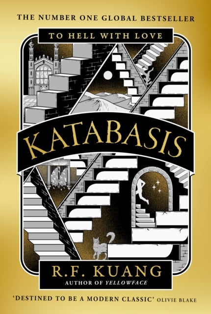 Katabasis