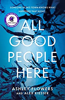 All Good People Here