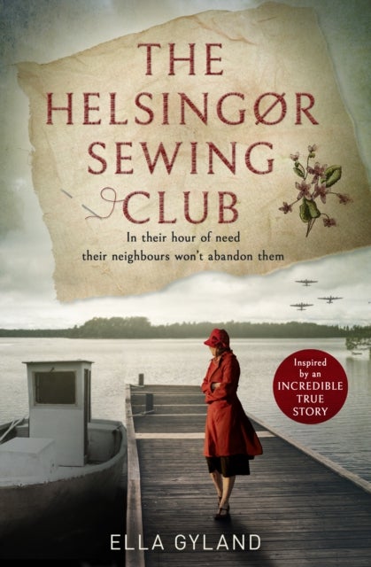 The Helsing¿r Sewing Club