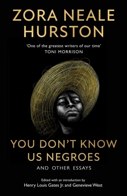 Bilde av You Don&#039;t Know Us Negroes And Other Essays Av Zora Neale Hurston