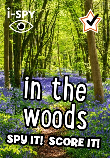 Bilde av I-spy In The Woods Av I-spy