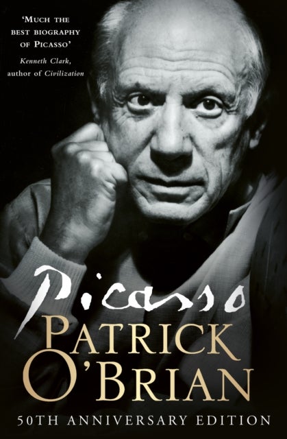 Picasso - A Biography