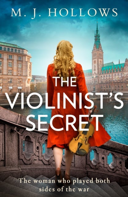 The Violinist¿s Secret