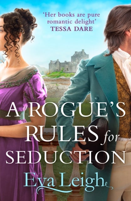 A Rogue¿s Rules for Seduction