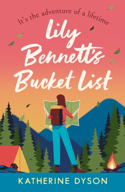 Lily Bennett¿s Bucket List