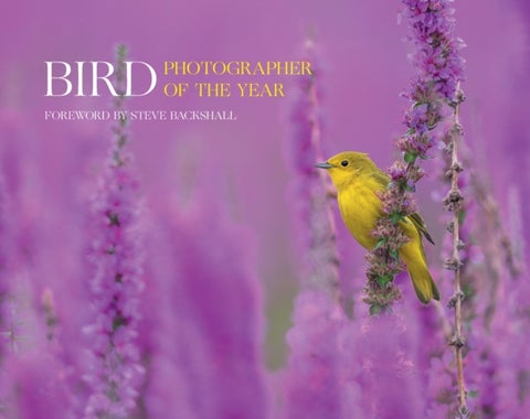 Bird Photographer of the Year - Collection 7