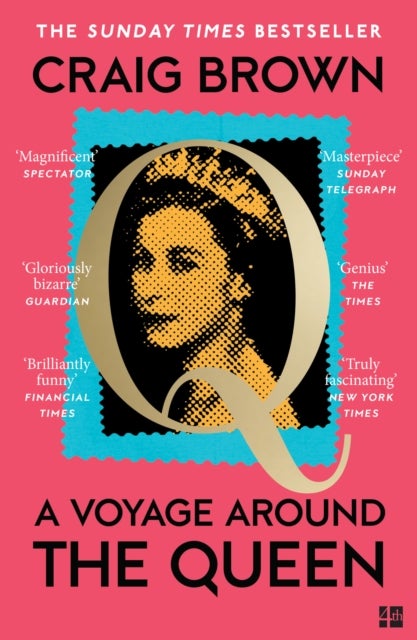 A Voyage Around the Queen