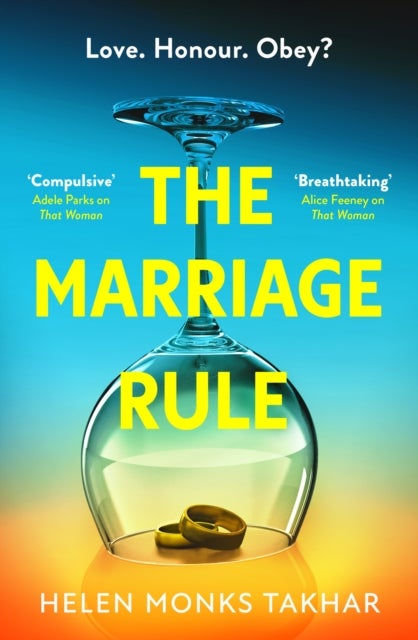 The Marriage Rule