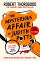 The Mysterious Affair Of Judith Potts
