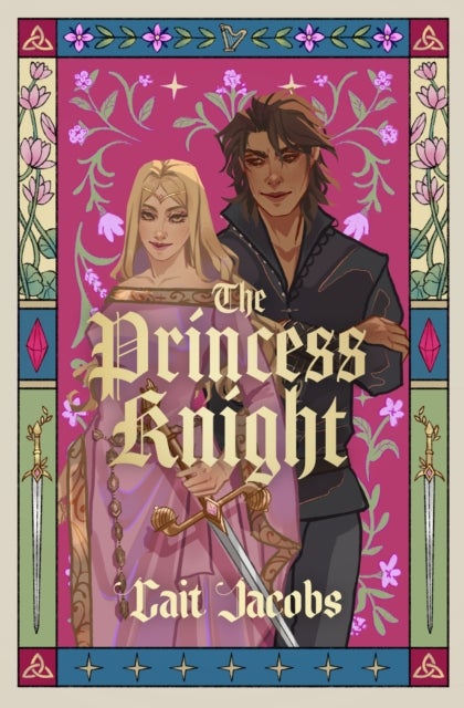 The Princess Knight