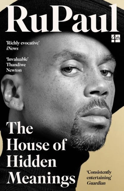 The House of Hidden Meanings - A Memoir