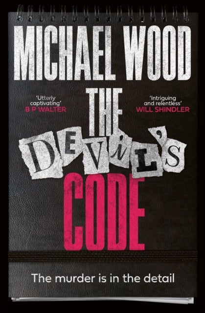 The Devil's Code