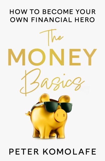The Money Basics - How to Become Your Own Financial Hero