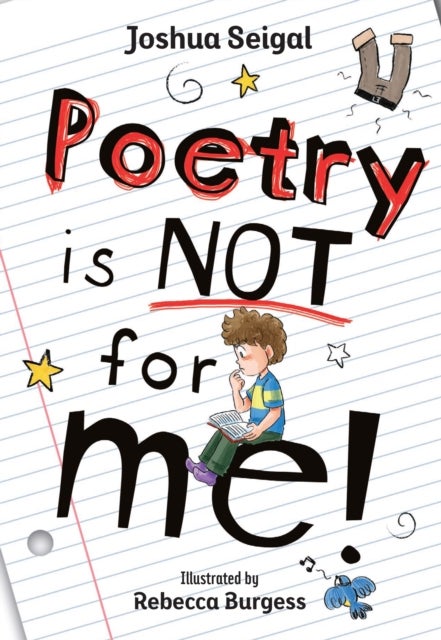 Poetry is not for me! - Fluency 1