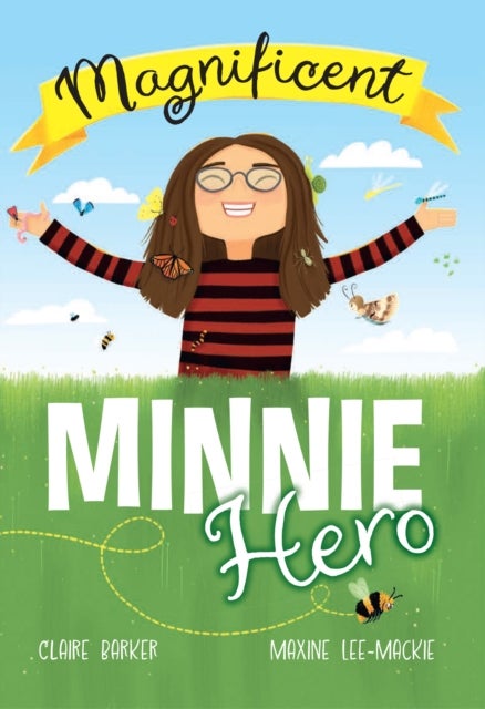 Magnificent Minnie Hero - Fluency 5