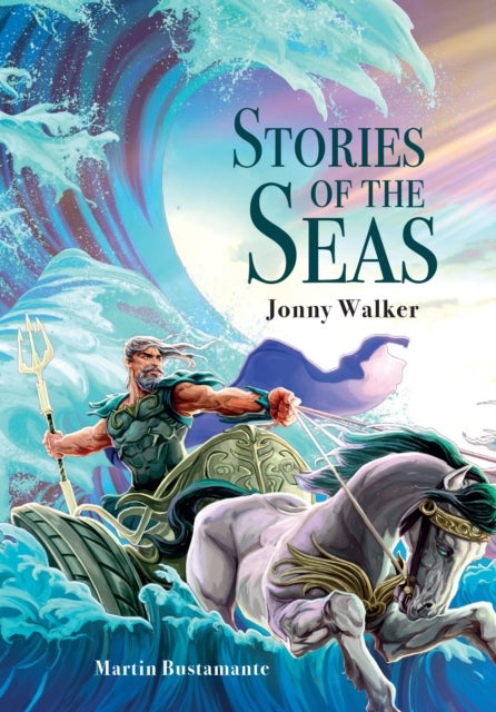 Stories of the Seas - Fluency 10